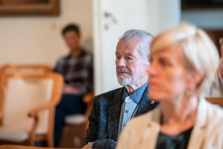 Noč knjige Pogovor s pesnico Bino Štampe Žmavc (9)